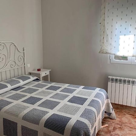 Apartmán Casa Azanas Casavieja Exteriér fotografie
