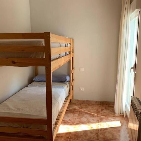 Apartmán Casa Azanas Casavieja Exteriér fotografie