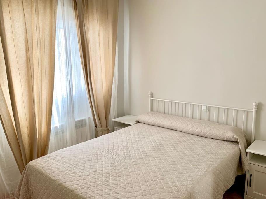 Apartmán Casa Azanas Casavieja Exteriér fotografie