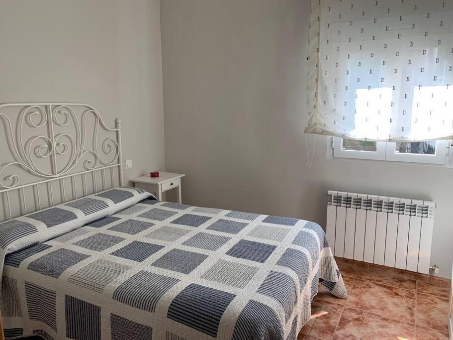 Apartmán Casa Azanas Casavieja Exteriér fotografie
