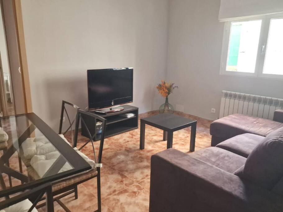 Apartmán Casa Azanas Casavieja Exteriér fotografie