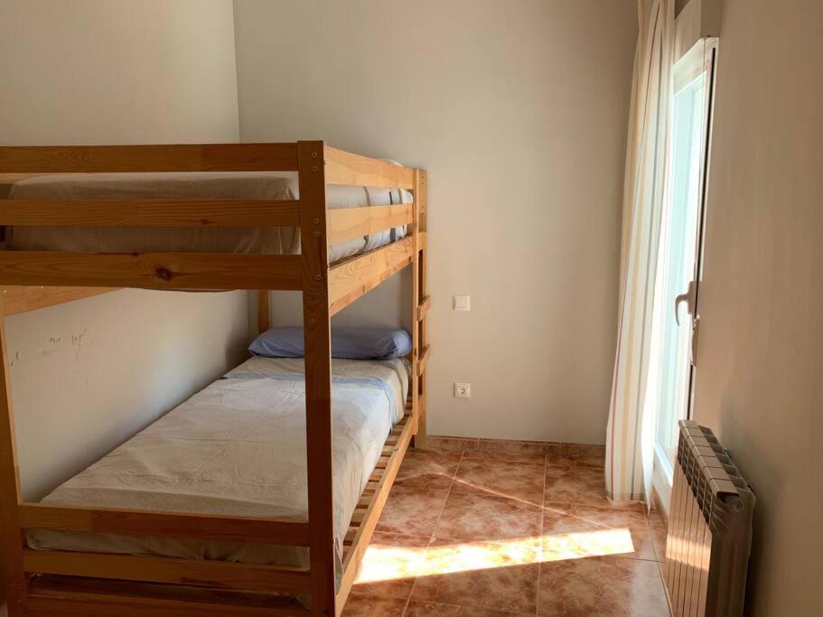 Apartmán Casa Azanas Casavieja Exteriér fotografie